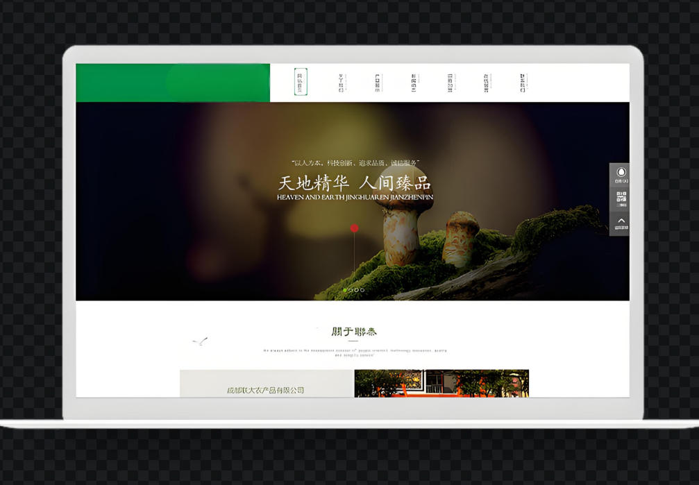 選擇網(wǎng)站制作公司要注意的點(diǎn)