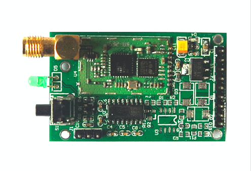什么是LoRa？Lora模塊的優勢和缺點